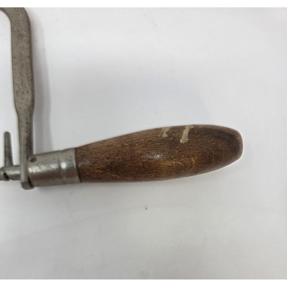 Vintage Stanley Coping Saw No 39-104 Made in USA - Picture 2 of 8